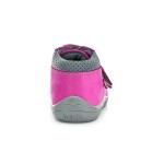 Beda Rita (BF 0001/W/M/NUB) celoročné členkové barefoot topánky 24 EUR