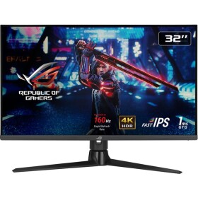 Asus XG32UQ