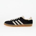 Tenisky adidas Gazelle Indoor Pro Core Black/ Off White/ Warm Sand EUR 40