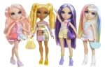 MGA Bábika Rainbow High FASHION Style Bella PARKER