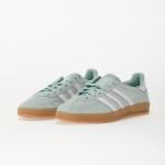 Tenisky adidas Gazelle Indoor W Ash Green/ Ftw White/ Gum EUR 36 2/3