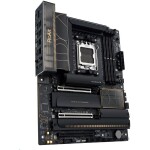 ASUS PROART X870E-CREATOR WIFI / AMD X870E / DDR5 / SATA III RAID / USB / 10GLAN / M.2 / sc.AM5 / ATX (90MB1IG0-M0EAY0)