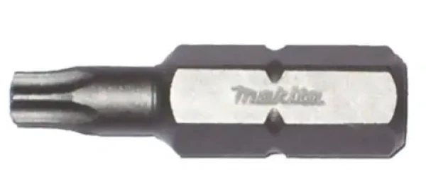 Makita B-23933 sada bitov T15x 25mm 3 ks (B-23933)