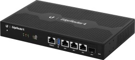 Ubiquiti EdgeRouter ER-4