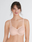 Felina 225 Lovely Lotus 0235225, Bügel-BH 235225 004 broskyňový kvet peach blossom 100F