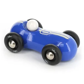 Vilac Závodné auto Streamline PM modrá