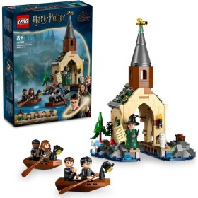 LEGO® Harry Potter ™ 76426 Lodenice pri Rokfortskom hrade