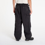 Kalhoty ROA x And Wander Garment-dyed Pants Black L