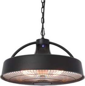 Sunred SUNRED | Heater | RSH17, Retro Bright Hanging | Infrared | 2100 W | Black | IP54