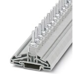 High Current Connectors HV M5/1 3049107 Phoenix Contact; 3049107