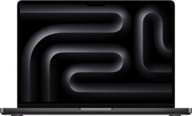 Apple MacBook Pro Z1JR 35,97cm 14,2Zoll StD M4 10C CPU/10C GPU/16C N.E. 24GB 1TB SSD 96W USB-C DE Schwarz