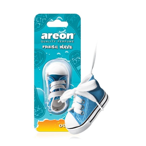 AREON - Fresh Wave Ocean Vôňa do auta 20 g