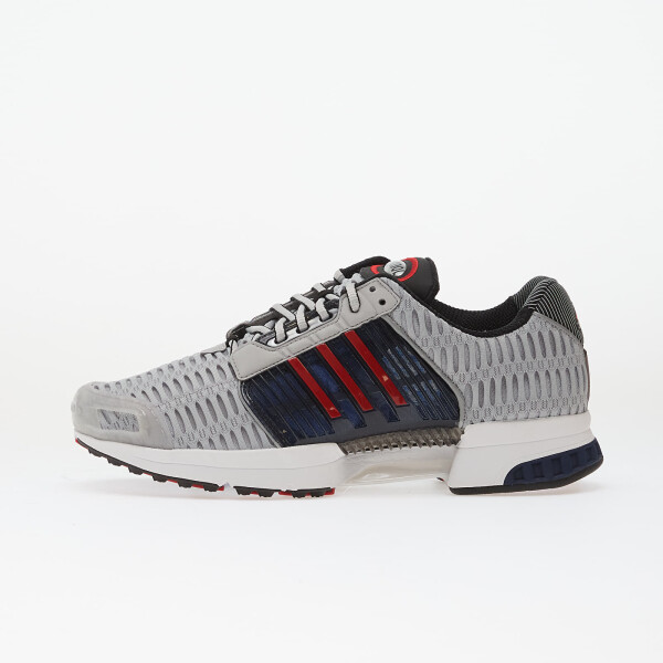 Tenisky adidas Climacool 1 Grey Two/ Better Scarlet/ Core Black EUR 45 1/3