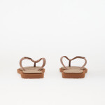 Tenisky Havaianas Hav. Top Square Fusion Rust/ Rose Gold EUR 39/40