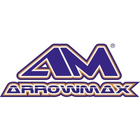 ArrowMax pastorok motora Typ modulu: 48 DP Ø otvoru: 3.175 mm Počet zubov: 21; AM-348021