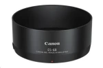 Canon ES-68 / Slnečná clona / EF 50mm f/1.8 STM / Plast / čierna (0575C001)