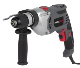 PowerPlus POWE10035 / Príklepová vŕtačka (POWE10035)