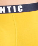 Boxerky Atlantic 3BMH-011 A'3 M-2XL bílá M