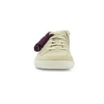 Vivobarefoot Gobi II Sneaker Leather W Sand/Fig celoročné nízke barefoot topánky 39 EUR