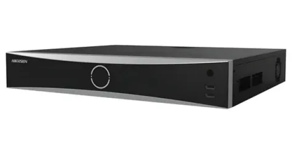 HIKVISION DS-7716NXI-K4(D) / NVR / 16 kanálov / 12Mpix / 4X HDD / 2x LAN / 3x USB (DS-7716NXI-K4(D))