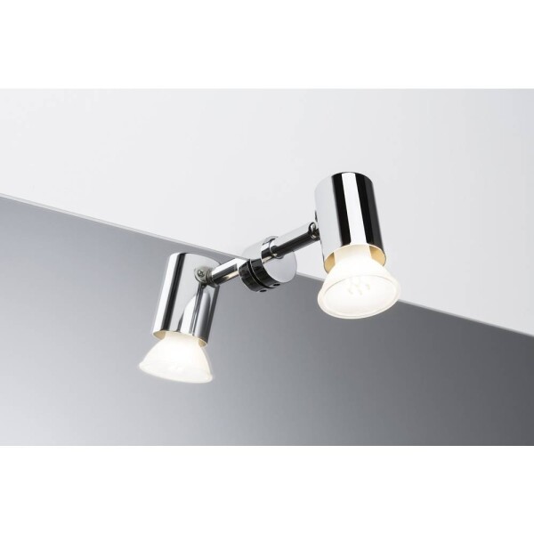 Paulmann Mintaka 70880 svetlo nad zrkadlo 20 W chróm; 70880