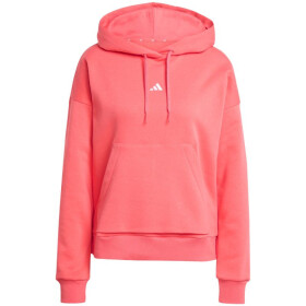 Mikina adidas Essentials Small Logo Feel Cozy Hoodie W KE4380 XS