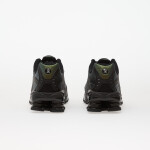 Tenisky Nike Shox Ride 2 Black/ Black-Olive Flak-Mtlc Silver EUR 41