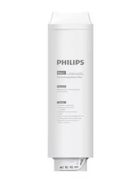 Philips AUT820 / náhradný filter / redukcia tvrdosti vody / pre AUT1211 / 2 ks (AUT820/10)