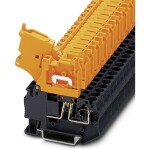 Feed-through terminal block ST 4-HEDI 3035140 Phoenix Contact; 3035140
