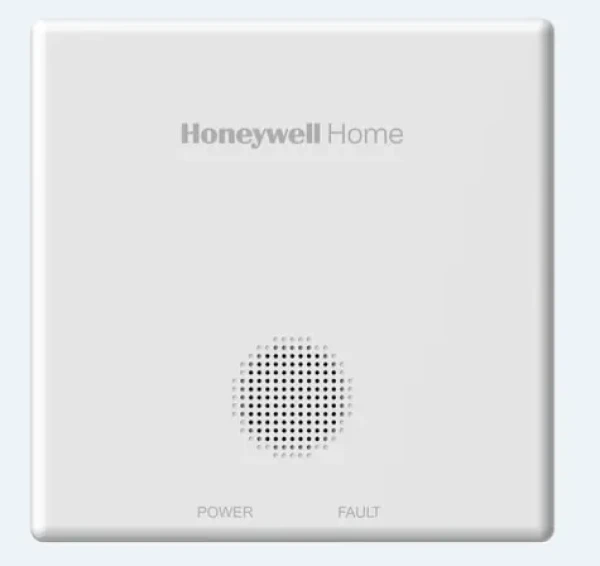 Honeywell Home R200C-2 / Detektor a hlásič oxidu uhoľnatého / CO Alarm (R200C-2)