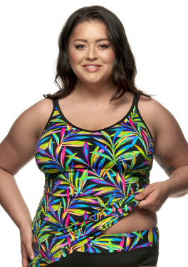 Dámsky top Fantasy Tropic P27 80 E Dle obrázku
