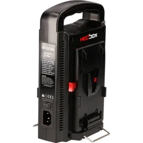 Hedbox RP-DC100V V-Mount / Li- ION / 16.5V / 4.5A / 75W (HBRP-DC100V)