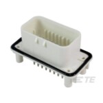 TE Connectivity 776228-2 1 ks Tray; 776228-2