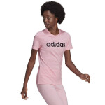 Tričko adidas Loungwear Essentials Slim Logo Tee HD1681