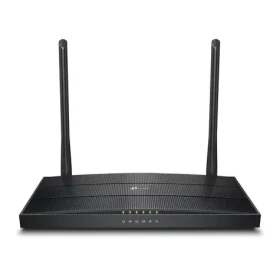 TP-LINK XC220-G3v sivá / GPON router / AC1200 / Wi-Fi 5 / VoIP / 4X GLAN (XC220-G3v)