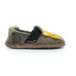 Nanga Roar Tiger Braun barefoot bačkory 25 EUR