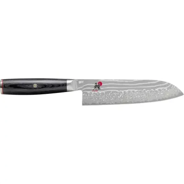 Zwilling Miyabi 5000FCD Santoku Japonský nôž 18cm (34684-181)