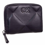 Peňaženka Calvin Klein 5905655074954 Black UNI