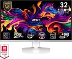 MSI MPG 321URXW QD-OLED