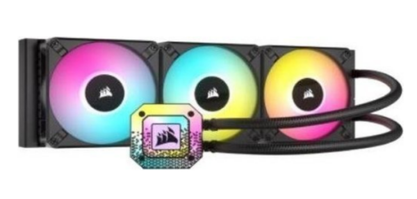 Corsair iCUE H150i Elite Capellix XT (CW-9060070-WW)