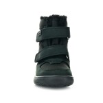 Protetika Plus Protetika Leno Black zimné barefoot topánky 23 EUR