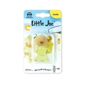 Little Joe Bottle - Vanilla osviežovač do auta (20001301)