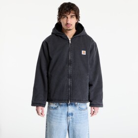 Bunda Carhartt WIP Mitch Jacket UNISEX Black XL