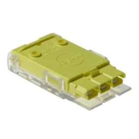 Molex zásuvkové púzdro na kábel 194031010 1 ks Bulk; 194031010