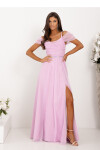 Dlhé šaty model 228847 With You 38