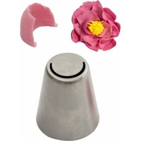 Cukrárenská špička 4 - Decora - Decora