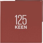 Maybelline New York Superstay Vinyl Ink 125 Keen tekutý rúž