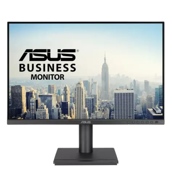 24.1" Asus BE248QF čierna / Monitor / IPS / WUXGA 1920×1200 / 16:10 / 100Hz / 5ms (90LM0AJ0-B01K70)