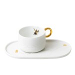 Räder Porcelánová šálka a podšálka Tobogganing 300 ml