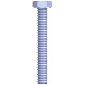 Reisser 3777 Závitová skrutka 10 mm 140 mm vonkajší šesťhran 25 ks; 3777